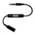  HEADPHONE ADAPTER IPOD SHFFL 