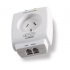 HOME SERIES SURGE MASTER CUBE W TEL PLUG 