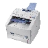  LASER FAX, 500 PAGE MEMORY, 250 SHEET PAPER CAP, CALLER ID 