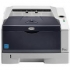  ECOSYS Monochrome Duplex Laser Printer - 35ppm, USB2.0 Interfaces, 250 Sheet paper tray, 32Mb Memory 
