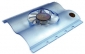  HDD Cooler:for 3.5 Inch HDD, Low Profile  Plastic Single Fan 