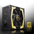  550W "FSP" Aurum Series Modular PSU, 80PLUS Gold, 120mm Fan,1x 20+4Pin, 1x 4+4Pin ATX, 4x 6+2 PCIE, 7x SATA, 4x Molex 