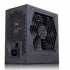  500W "FSP" Hexa Series PSU, Black Colour, 120mm Fan, 1x 20+4pin, 1x 4pin ATX, 4x SATA, 4x Molex, 2x 6pin PCIE 