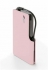 AC-DC Universal NoteBook Adapter, Pink, Slim Design, 100-240V Input, 19V OutPut, Max 90W, 90% Efficiency, 1x USB Type A Port 