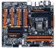  Z77 / 4 x DDR3 / 5 x PCI-E3.0 / 6 x SATA3 / 10 x USB3 / HDMI / DP / D-SUB / DVI-D / 2 x GBLAN / RAID / CrossFireX / SLI / E-ATX 