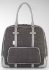  Metstyle Milano Notebook 15.4 in Travel Bag Grey 