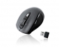  2.4GHz Wireless 1600/ 800 dpi adjustable usb Laser Mouse 