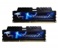  8GB (2x4GB ) DDR3-1333 Dual Channel [RipjawsX] 