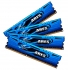  DDR3-1866 16GB Quad Channel (4x4G) 