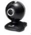  Webcam, up to 8 Interp. Mega pixel still image capture, Up to 1.3 mega pixel video, compatible with Windows Vista, XP and 2000 