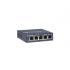  Switch: 5 Port Gigabit Ethernet Switch 