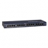  Switch: 16 Port 10/100/1000 Mbps Gigabit 