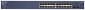  24-P GE STACK POE SMART SWITCH 