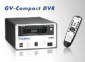  GV-Compact DVR Version 2, 120/100 fps, Ethernet, MPEG-4, 1x SATA, 4 external USB HDDs, Web & OSD control, TV/VGA output, Support GPS. 