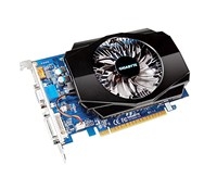 GF GT 630 PCI-E 2.0 2GB 128-bit DDR3, 810/1600 MHz, DVI, HDMI, VGA, Fan GF GT 630 PCI-E 2.0 2GB 128-bit DDR3, 810/1600 MHz, DVI, HDMI, VGA, Fan
