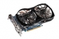  GF GTX 650Ti OC EDITION PCI-E 3.0 2GB 128-bit DDR5, 1032 / 5400MHz, 2 x DVI, 1 x HDMI, 1 x D-SUB, FAN 