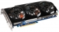  ATI HD 7970 GHz Edition PCI-E 3.0, 3GB 384-bit GDDR5, Base:1050 Boost: 1100 / 6000 MHz, DVI, HDMI, 2x Mini DP, DX11.1, Fan 