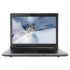  Black, Intel Core 2 Duo P8700 2.53GHz, 15.4" WXGA+, 4GB DDR3, GT130M w512MB, 500GB HDD, DVD-SMD, 802.11agn, Win7 Home P 
