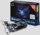  G210 PCI-E 2.0 512MB 64-Bit DDR2, Dual-link DVI/ HDMI/ VGA, FAN 
