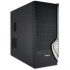  Black, ATX Tower Case, 420W PSU, 120mm Fan, USB 2.0, Audio, Air duct Side panel 