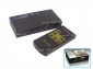  HDMI Audio Video Switch,  3 Port 