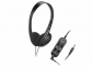  Headphones: for TV, Ultra-lightweight design: Provides a comfortable fit , 3.5mm and 6.3mm 