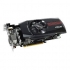  HD7850, 1GB GDDR5, 860MHz, PCIe 3.0, DVI*2, HDMI, DP, D-SUB, CFIRE 