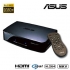  HD Media Player HDMI, LAN, eSATA, H.264, MKV RMVB, VC-1, 1080p 