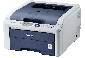  COLOR, NTWRKABLE, UPTO 16PPM, 2400X600dpi, 32MB MEMORY, 250 SHEET 