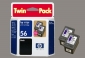 HP NO 56 Twin Pack HP NO 56 Twin Pack