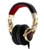 Chao Dracco SIGNATURE Headset - RED BLACK Chao Dracco SIGNATURE Headset - RED BLACK