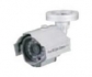  Day & Night Camera, 24 IR LEDs, 1/3" Sony Super HAD CCD, 550TV Line, 6mm Fixed Board Lens 