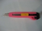  Art Knife with spare knife 