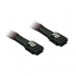  30CM MINI SAS sff-8087 TO MINI SAS sff-8087 CABLE 