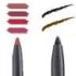  Vital PerfectContour Lipliner & PerfectWear Eyeliner Set 