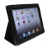  iPad 2 Leather Flip Case 