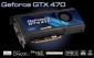  GTX 470 PCI-E 2.0 1280MB DDR5 320-bit, 607/3348MHz, 2x Dual-Link DVI, 1x mini HDMI, Fan 