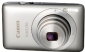  Digital Camera Silver 14.1MP, 4xOptical Zoom, 2.7"LCD, Intelligent Auto, DiG!C4 Image Processor, Intelligent Flash Exposure 
