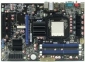  AM3 M/Board - AMD 870G + SB850, 4 x DDR3, USB 2.0, 6ch, ATX 