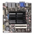  Intel ATOM LGA1155, 2 x DDR3 1333, PCI-E2.0 x16, SATA2, 10/100 LAN, USB2, 6CH Audio, mATX 