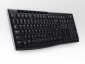  Wireless Keyboard K270 