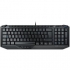 Gaming Keyboard: Compact design, 3 Thumbster keys, 2 macro , Anti Ghosting Gaming Keyboard: Compact design, 3 Thumbster keys, 2 macro , Anti Ghosting