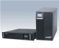  On-Line UPS, 2000VA High Frequency, LCD Display 