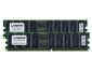  4GB DDR2-667 Kit 