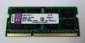  4GB 1600MHz DDR3 Non-ECC CL11 SODIMM 