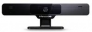  Cam In Person HD, Full HD 1080p, Skype certified for high-quality HD video H.264, Quad microphones, Auto focus 