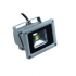  LED Flood Light Lamp 240V 10W 1000Lm (>40W Halogen) Cool White Epistar Chip IP65 