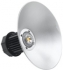  LED High Bay Light Lamp 240V 100W 8500-9500Lm Cool White Bridgelux Chip IP65 (Dual Box) 