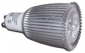  Dimmable LED Spot Light GU10 Replacement Bulb 240V 9W (3x3W) 420Lm Cool White SAA 