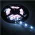  LED Flex Ribbon Strip Kit 12V 5m Roll White 60LED/m Indoor Use with SAA Power Adaptor 